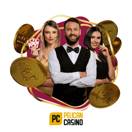 Pelican Casino Login
